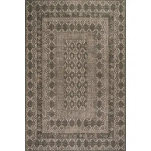 Nuloom Anelia Traditional Vintage & Distressed Area Rug