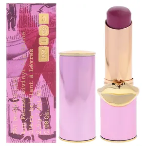 Lip Fetish Divinyl Lip Shine - Belle Amour by Pat Mcgrath Labs for Women - 0.08 oz Lipstick