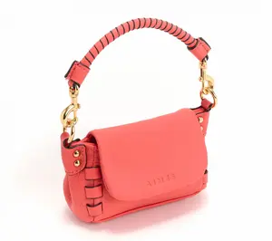 Aimee Kestenberg Zen Leather Mini Bag Charm