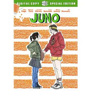 USED-Juno (DVD)