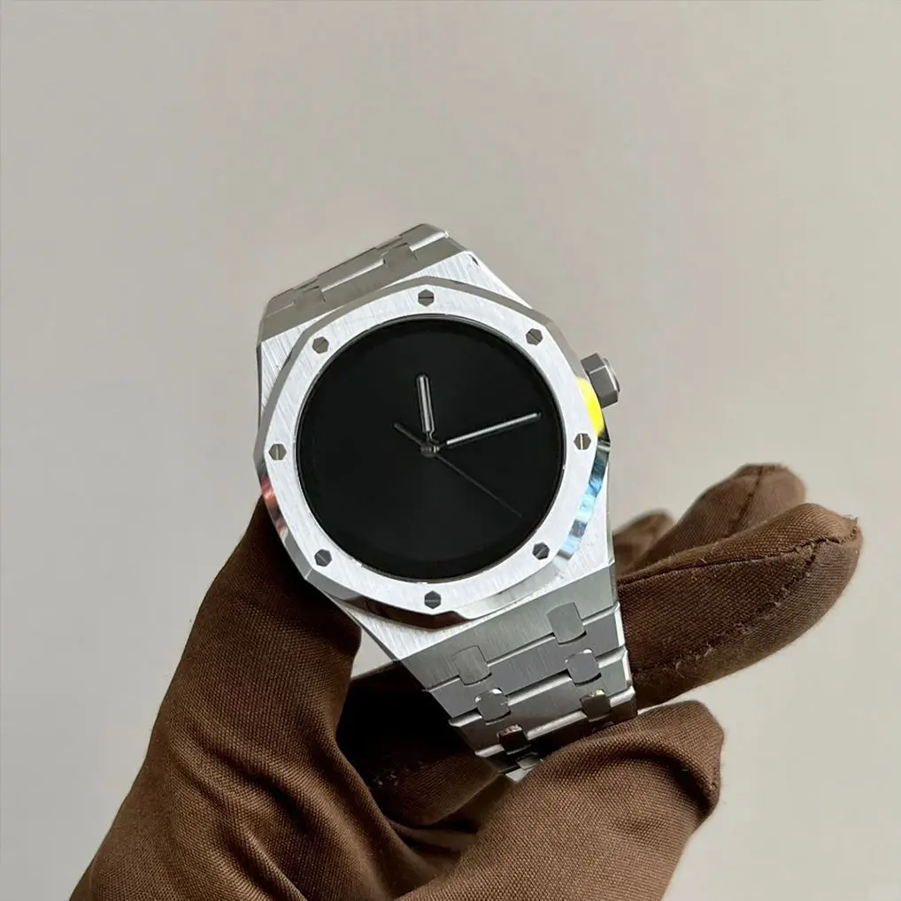 Unbranded Unisex Sports Watch | Original Design with Luminous Dial & Water Resistant | Versatile for Gym, Travel & Daily Activities | Bulk Orders for Cross-Border Wholesale