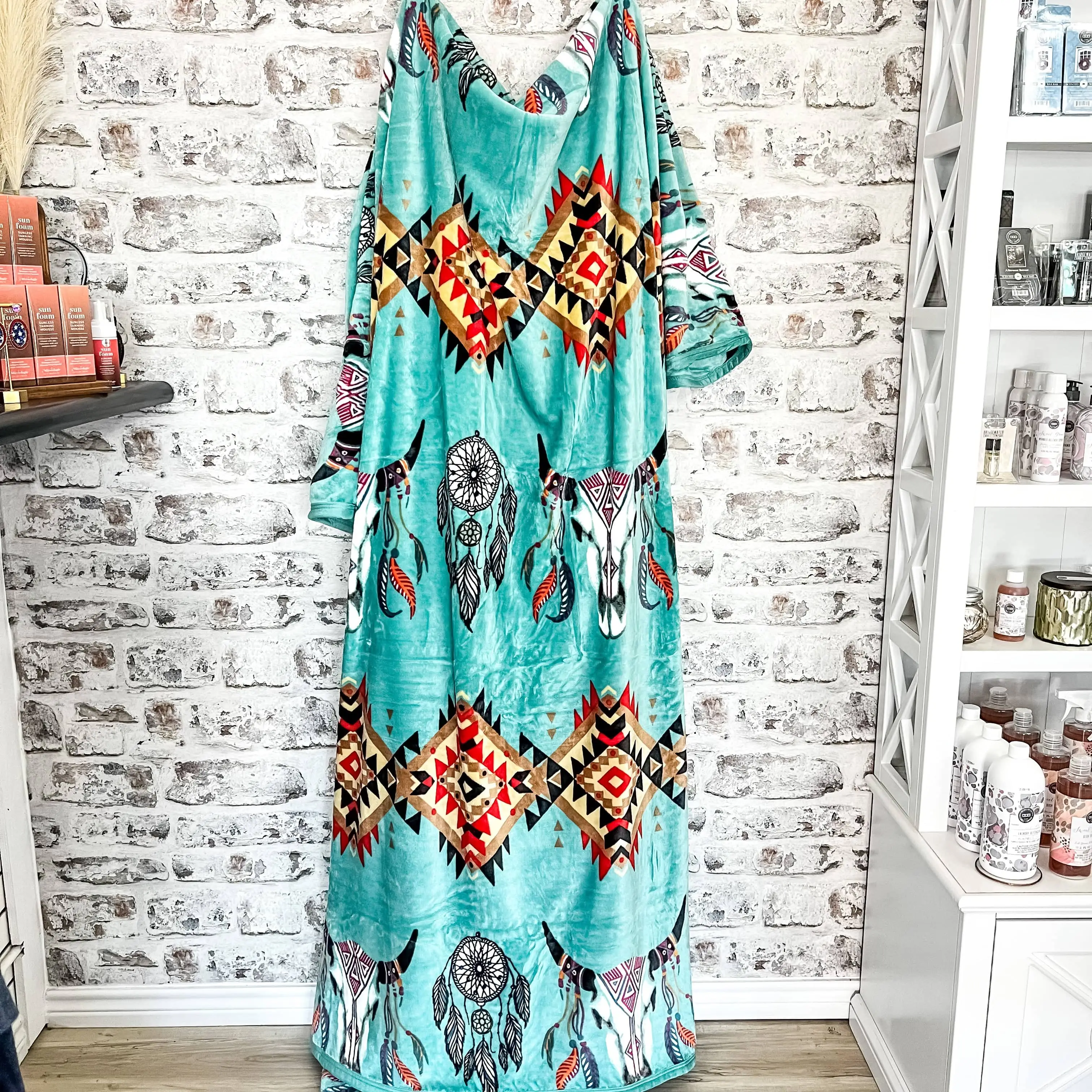 Z Wildest Dreams Oversized Blanket 82"x90"