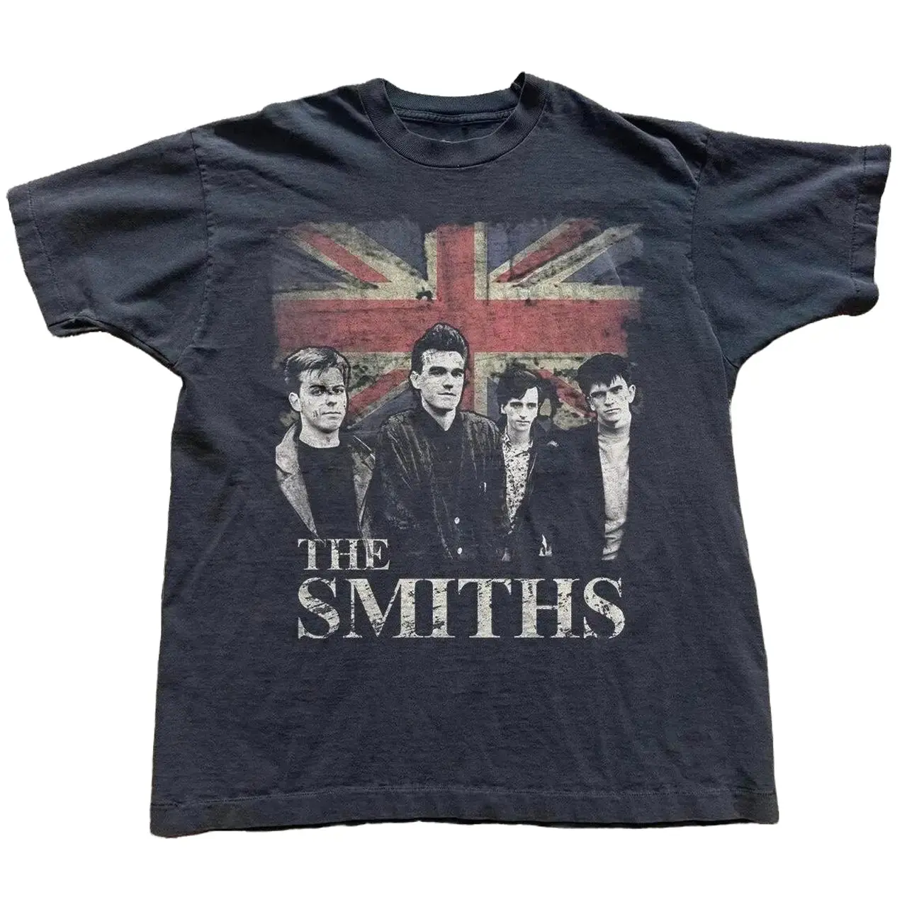 Vintage The Smiths  Tshirt Gift For Fan Unisex