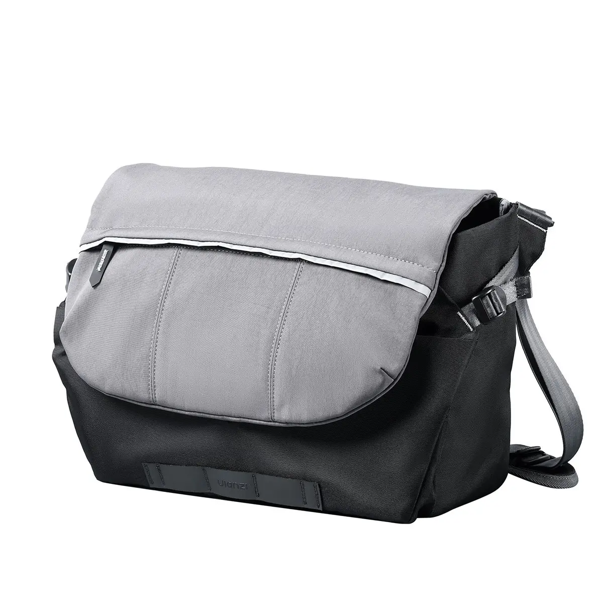 Ulanzi TE88 15L Adjustable Camera Shoulder Bag with Detachable Camera Accessories Compartment