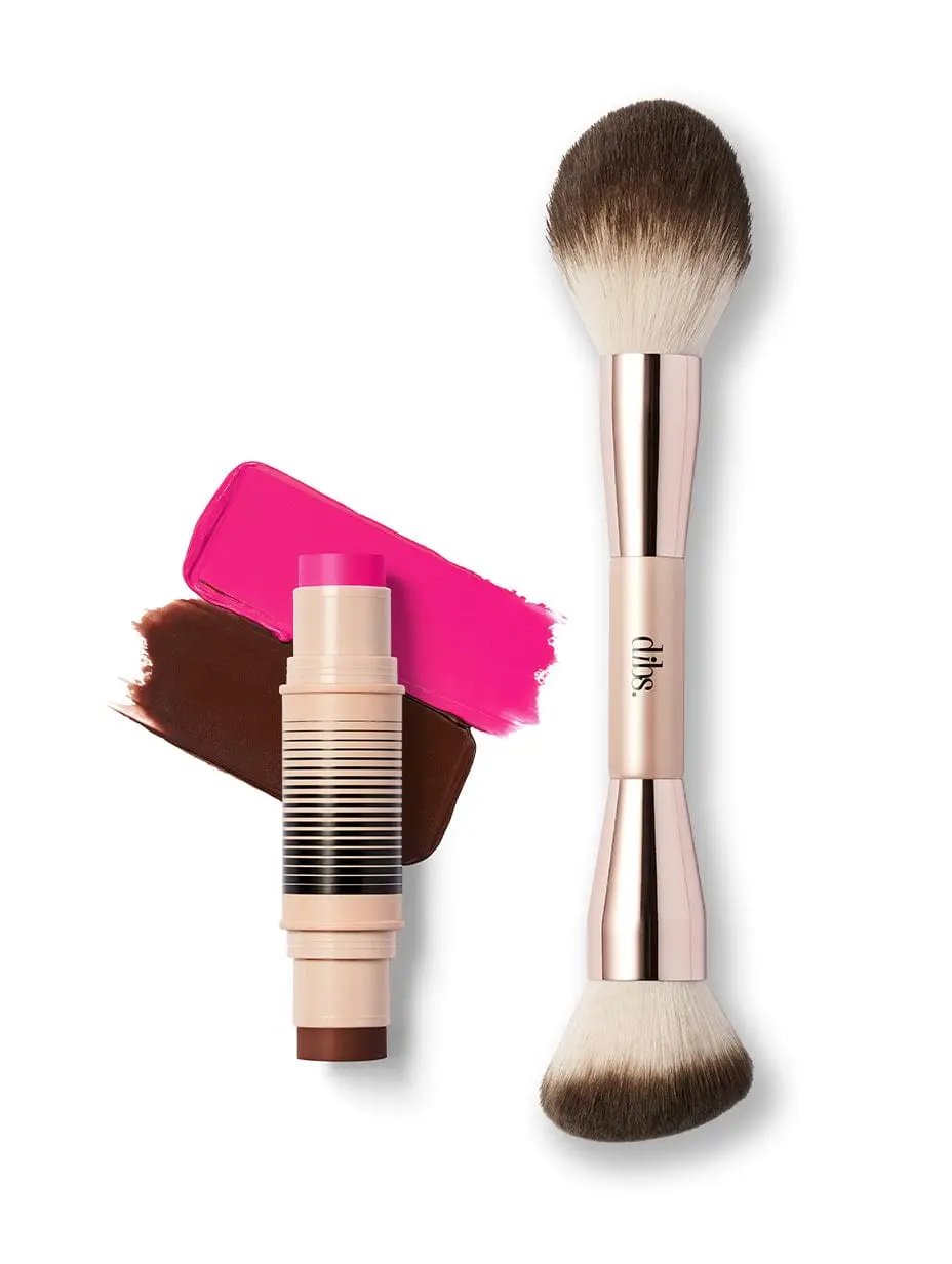 Desert Island Duo 6 + Duo Brush