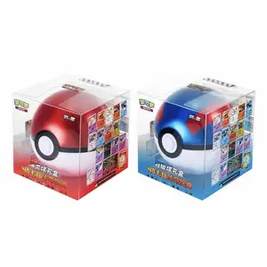 Pokémon TCG Simplified Chinese Pikachu Legendary Celebration Poke Ball Gift Box