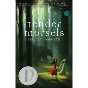 USED-Tender Morsels by Lanagan, Margo (Paperback)