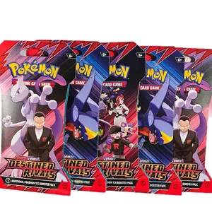 Destined Rivals Blister Packs Destined Rivals Blister Packs