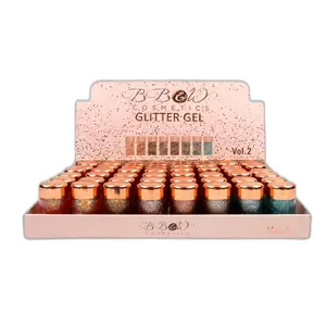 BB&W - Glitter Gel Volume 2