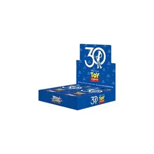 Toy Story 30Years&Beyond Bushiroad Booster Box