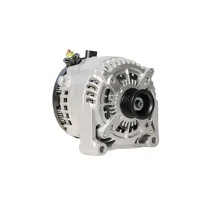 2016-2021 Chevrolet Camaro V6 3.6L High Output Alternator