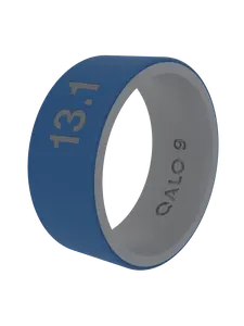 Men's 13.1 Strata Ring