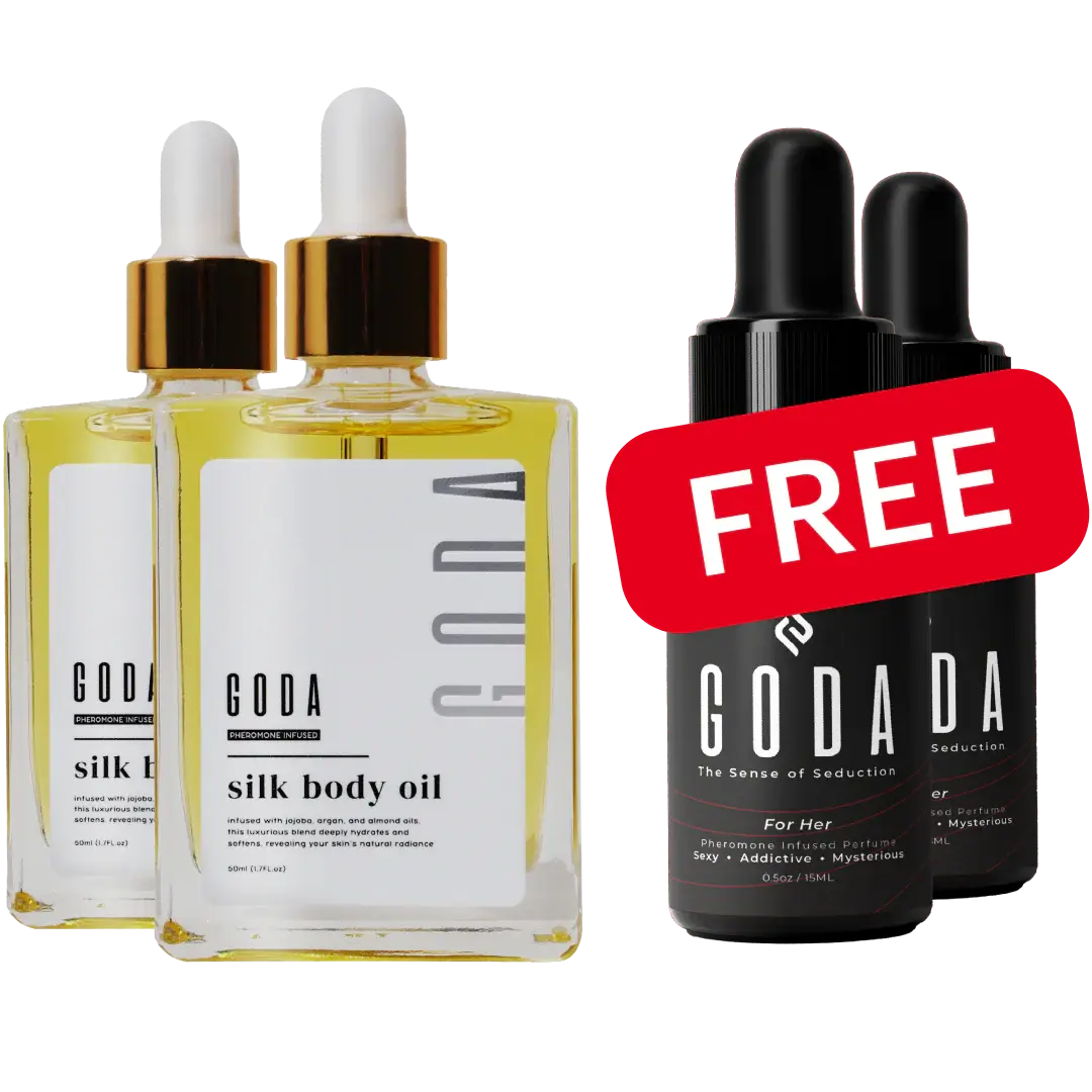 2 Bottle - Get 2 FREE Signature Scent