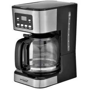 Brentwood SELECTŽ 12 CUP DIGITAL COFFEE MAKER,(TS-222BK) Brentwood SELECTŽ 12 CUP DIGITAL COFFEE MAKER,(TS-222BK)