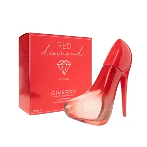 Red Diamond Eau De Parfum for Women | 100ml