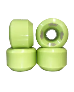 Alva - Conical-88A - Guac - Skateboard Wheels