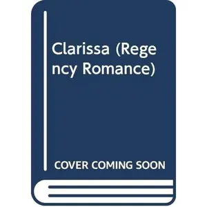USED-Clarissa (Regency Romance) by Cathleen Clare (Paperback)