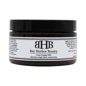 Keratosis Pilaris Be Gone - 35% Urea Cream
