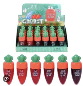 hudamoji    MAGIC LIP TINTS Gloss Lipgloss Lipstick Makeup