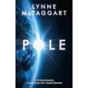 USED-Pole by Lynne McTaggart (Paperback)