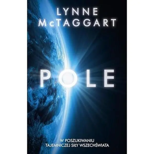 USED-Pole by Lynne McTaggart (Paperback)