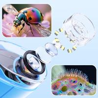 【Ultra】 Wide Color Gamut (Blue)