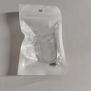 PRASKY Blender Lid Clip Replacement Part – Compatible with 60oz Glass Blender & Soy Milk Maker