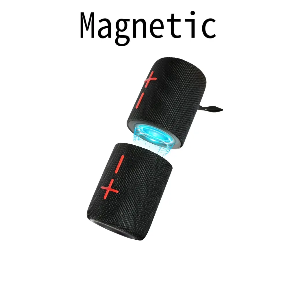 Upgraded Magnetic 