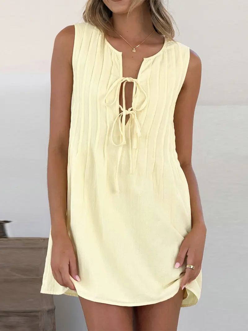 loose dress for summer - TikTok Shop
