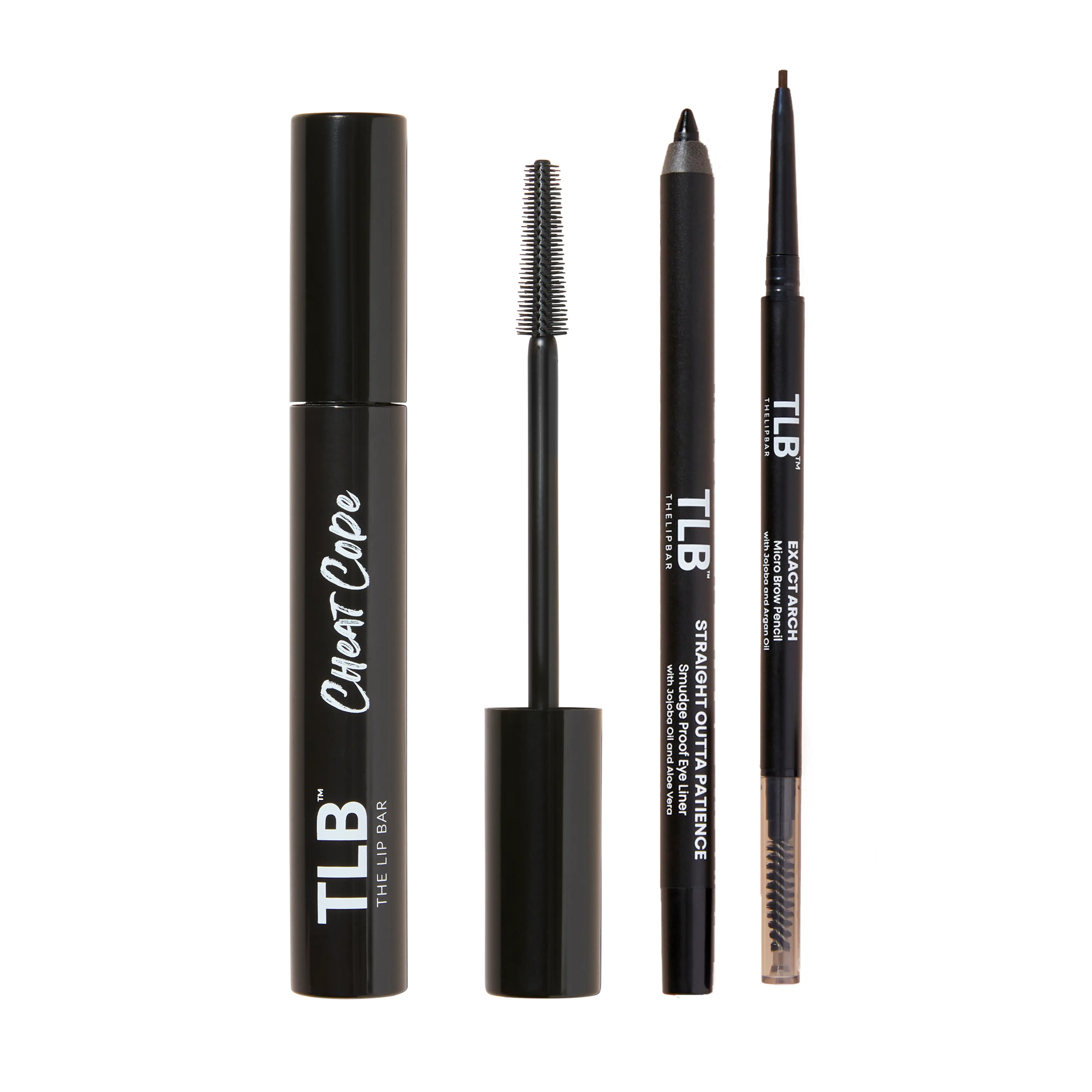 Cheat Code Eye Collection