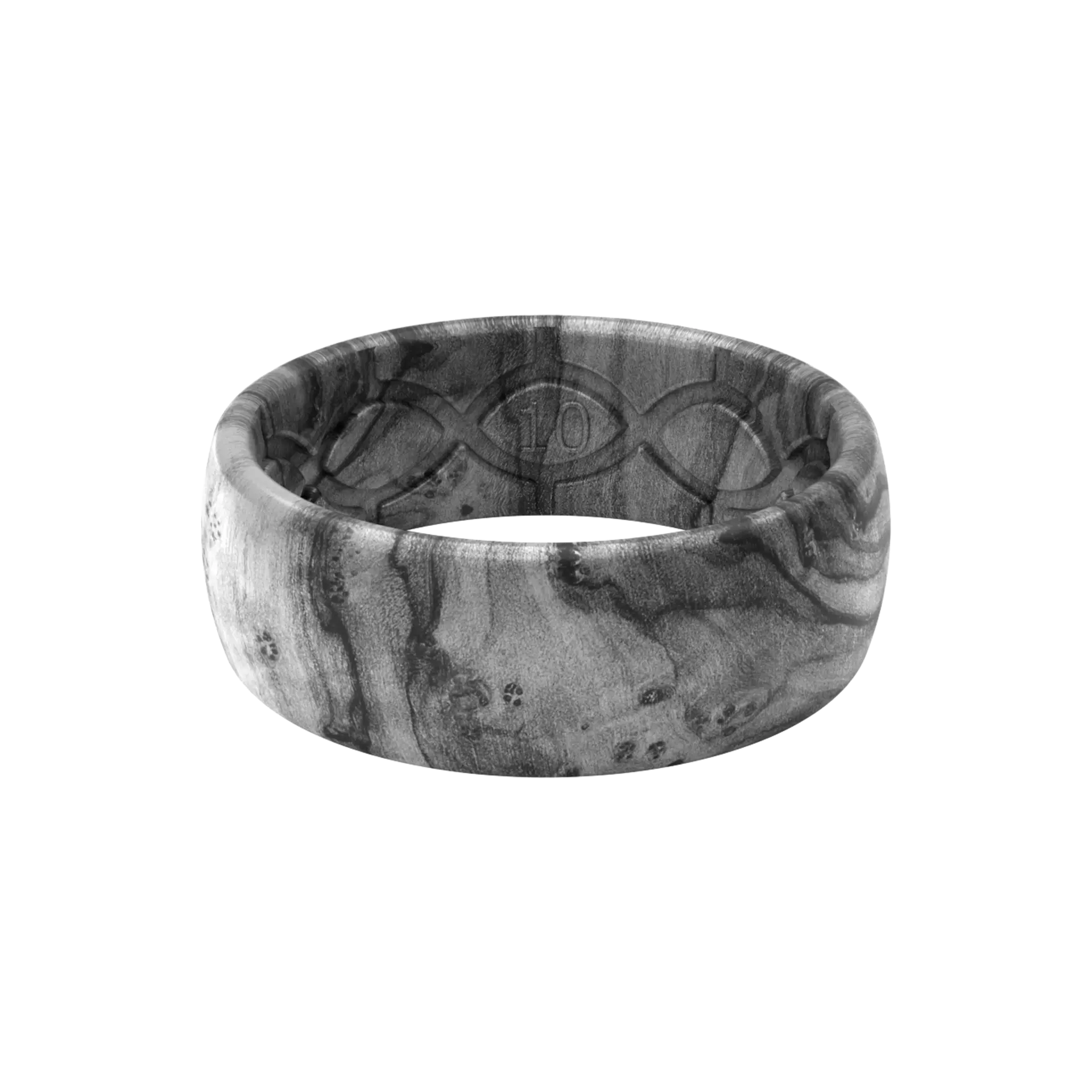 Nomad Relic Ring