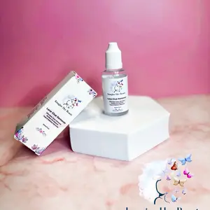 Imagine HerBeauty Lace Glue Remover - Effective Wig or Tape Adhesive Removal, Gentle on Sensitive Skin, Easy Cleanup