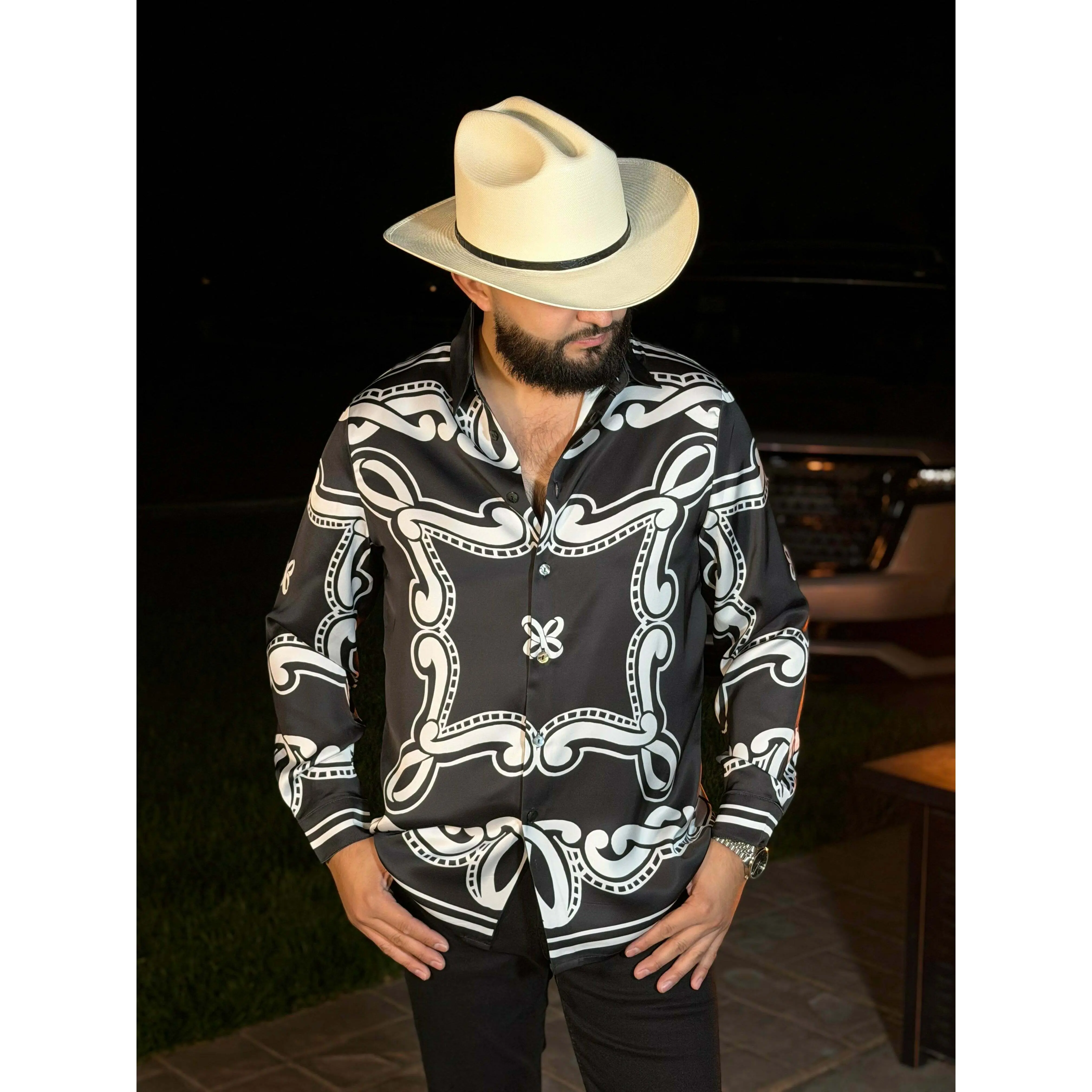 Corso - GDL CLOTHING (LONG SLEEVE)