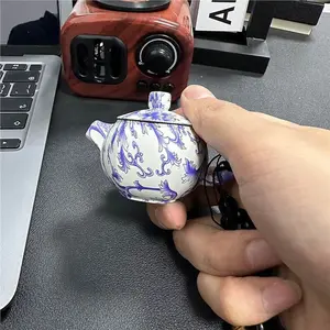 The National Trend Teapot Lighter Is Unique