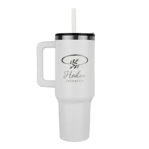 As seen on TikTok- Haileo Tumbler