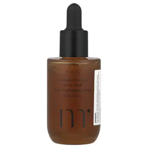 Molvany Castanea Crenata Inner Shell Pore Tightening Serum , 1.69 fl oz (50 ml)