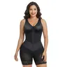 SHAPERX Women's V-Shape High Compression Shaper Belt - Body Contouring Shapewear with Enhanced Tummy Control, Elastic Belly Band, Glutes Definer, Adjustable Straps, Butt Lifter, No
