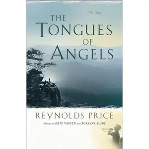 USED-Tongues of Angels by Price, Reynolds (Paperback)