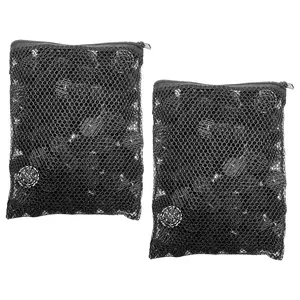 1-Inch Bio Balls Filter Media - Perfect for Aquarium & Small Pond Filters - High-Quality Bio Balls