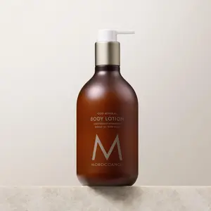 Body Lotion Oud Minéral