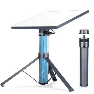 Starlink Mini Power Stand with Integrated Tripod – Up to 6H All-Day Power