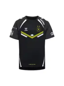 Summer Esports Game Fans 3D Print Pro Vitality 2025 Team Jersey Men Women Breathable Round Neck T-shirt Casual Short Sleeve Tops