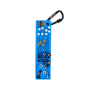 Boltster Bitster 2.0 | Professional Fastener and Bit Organization System
