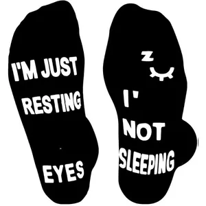 Stocking Stuffers for Men Teens Adults, White Elephant Gifts for Adults Funny Socks Christmas Essentials