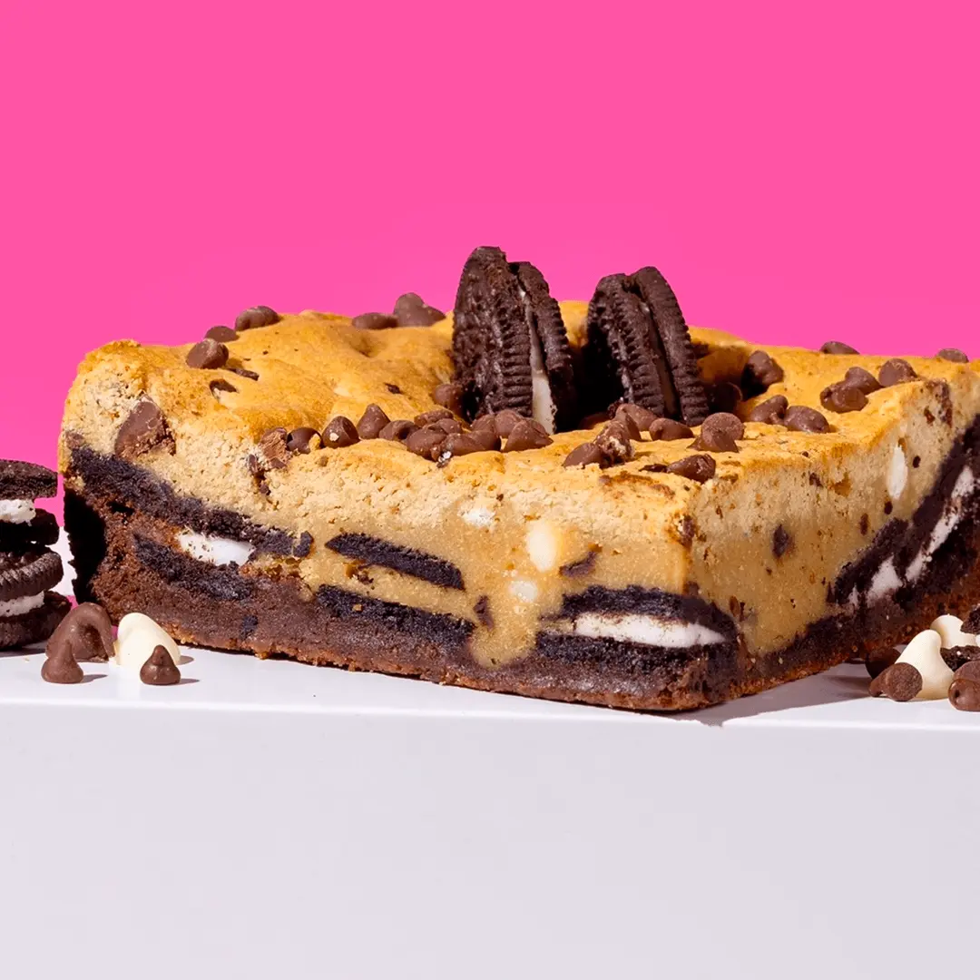 The MVP Brownie 4-Pack