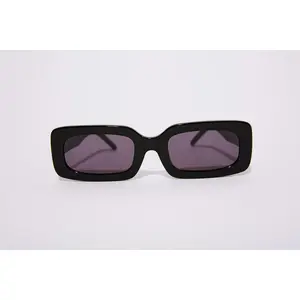 Thoughtful- Acetate rectangle Sunglasses