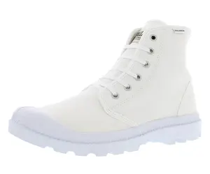 Palladium Pampa Hi Womens Shoes