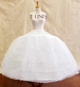 Min Order $450 - FREE Gift Tier 2 (Tiara + Crinolina/Petticoat)