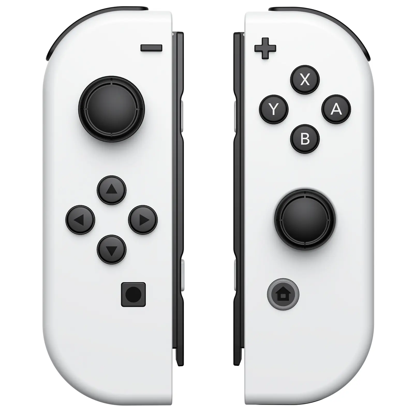 GARYKI Wireless Switch Controller for Switch/Lite/OLED, Support Motion Control/Wake-up/Dual Vibration-GALAXY