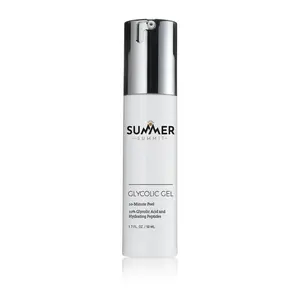 Glycopeel Facial: Glycolic Acid Peel, Gently Removes Dead Cell Build Up